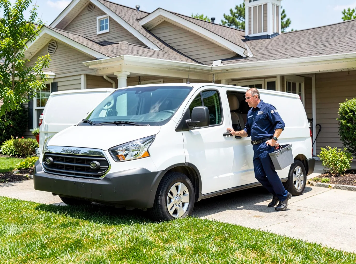 Emergency Plumber company in Claudville, VA