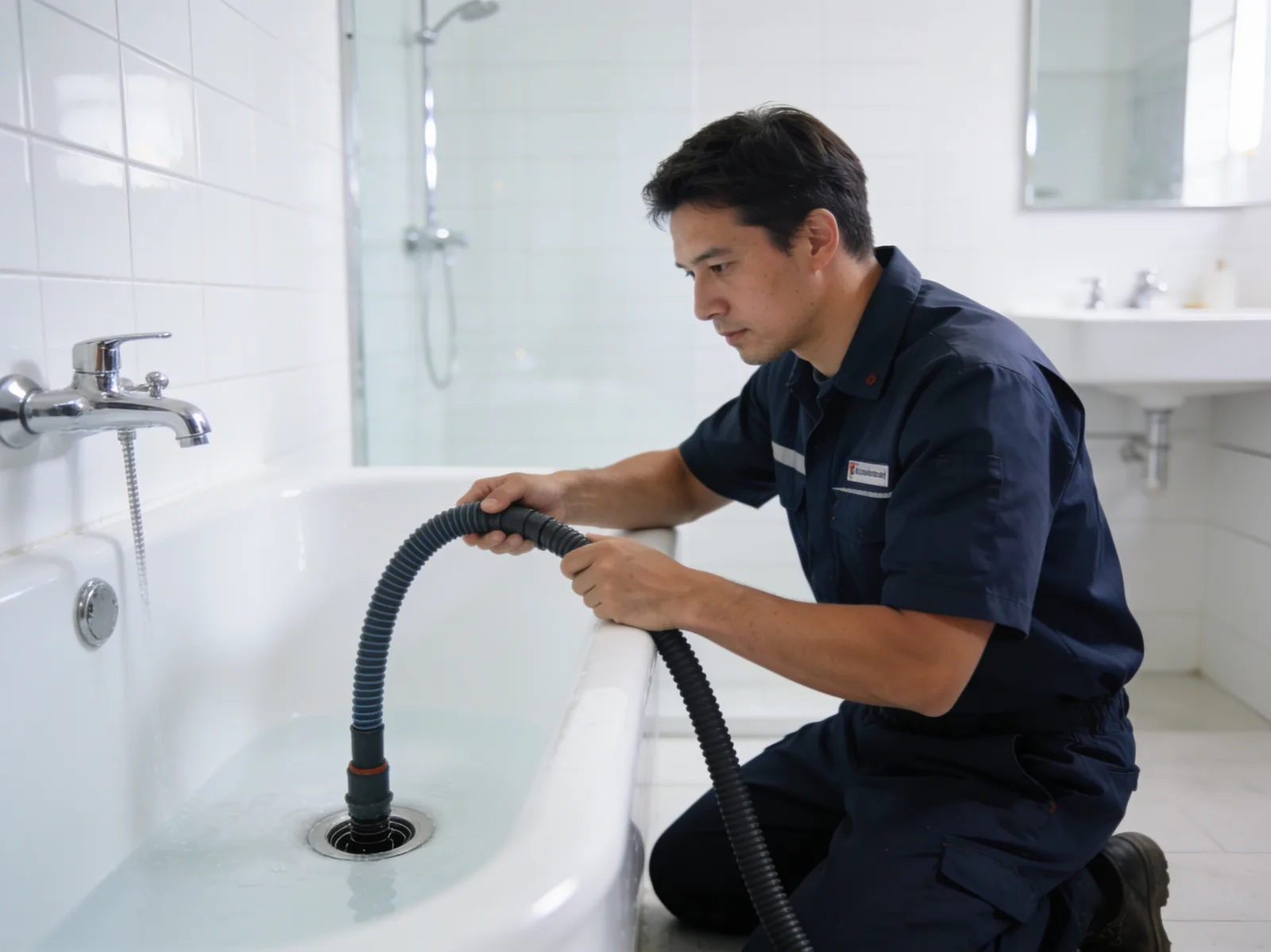 Emergency Plumber Claudville, VA FAQs